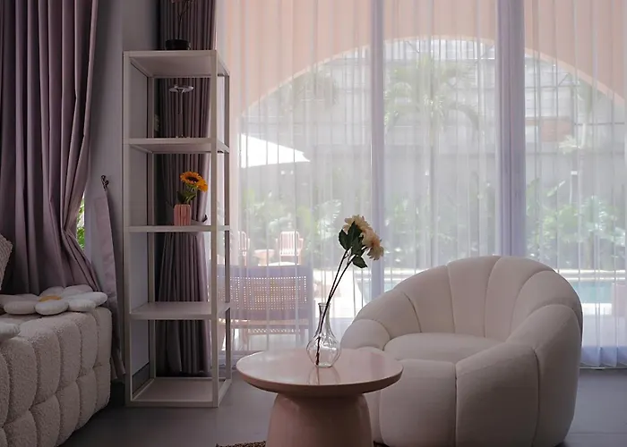 Ponder Bali 4*