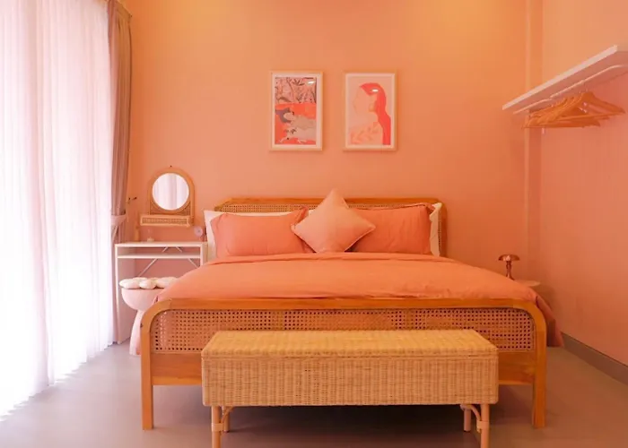 Ponder Bali 4*