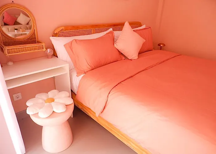 Ponder Bali 4*